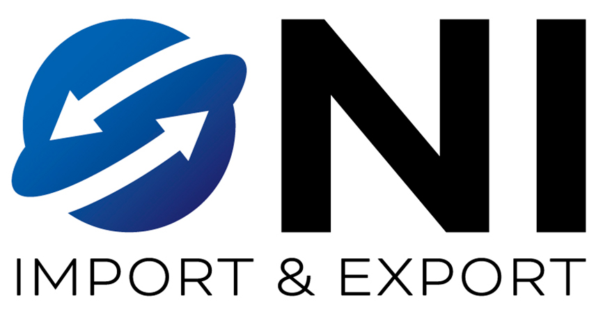 ONI Import & Export