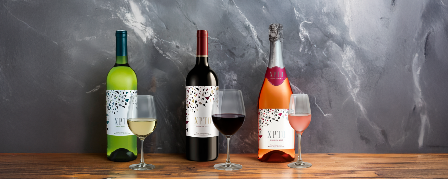 Vins XPTO – Le goût qui vous accompagne partout
