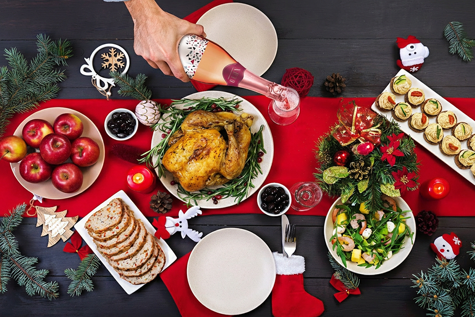 ONI Guide – How to choose the best products for the festive season