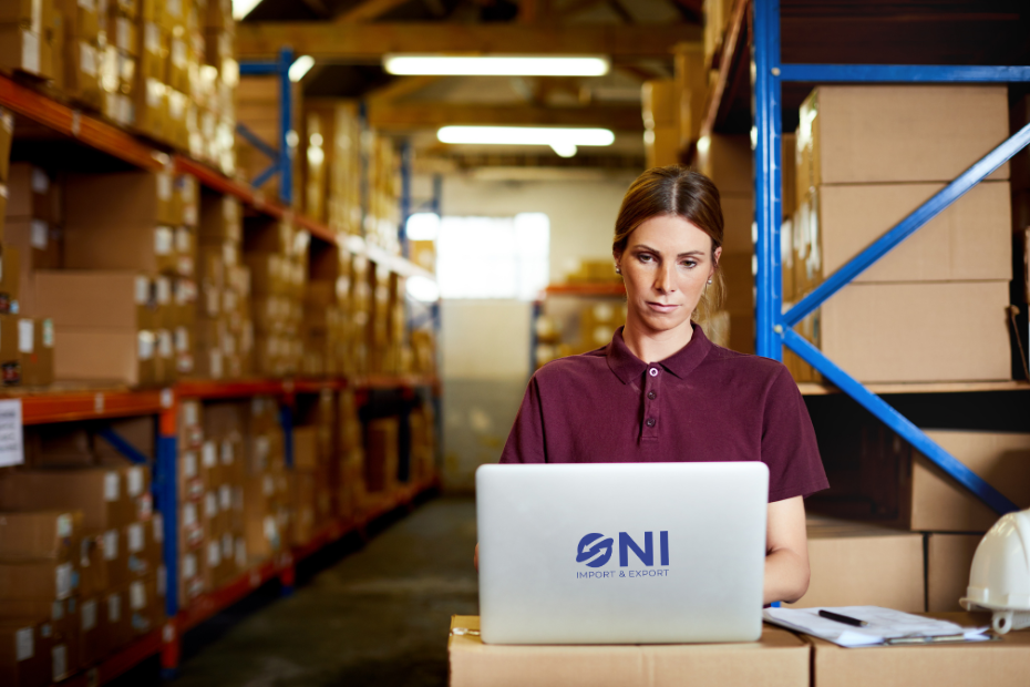 How to choose an international food supplier